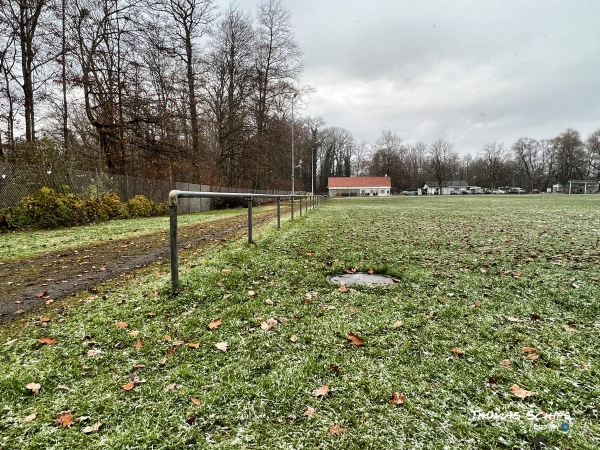 Sportanlage Mariatal Platz 2 - Ravensburg-Weißenau