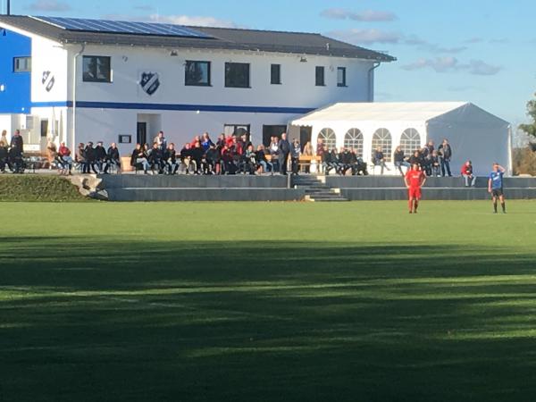 Sportanlage Panoramastraße - Nagold-Gündringen