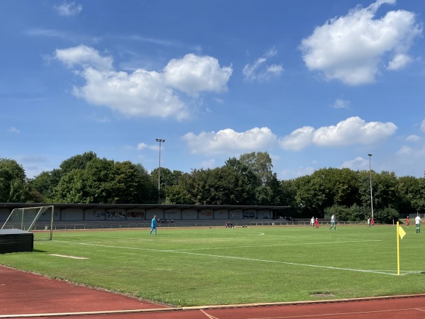 Leichtathletikzentrum Nord - Gütersloh