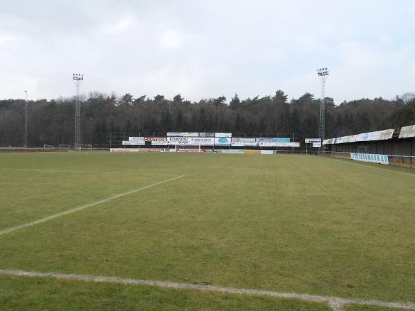 Complex Riemenstraat - Vorselaar