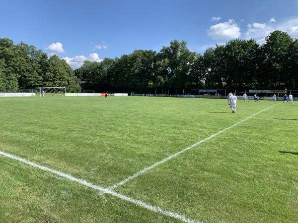 Sportgelände Jahnstraße - Kemnath