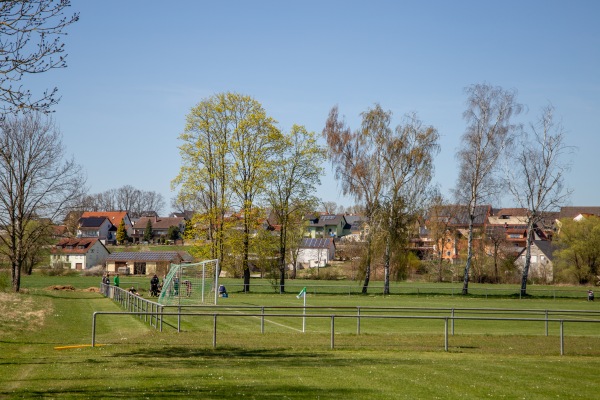 Sportanlage Aischaue - Adelsdorf-Aisch