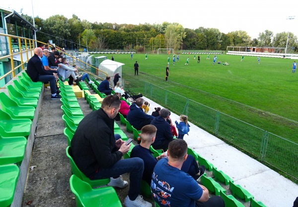 Stadion NK Čepin - Čepin