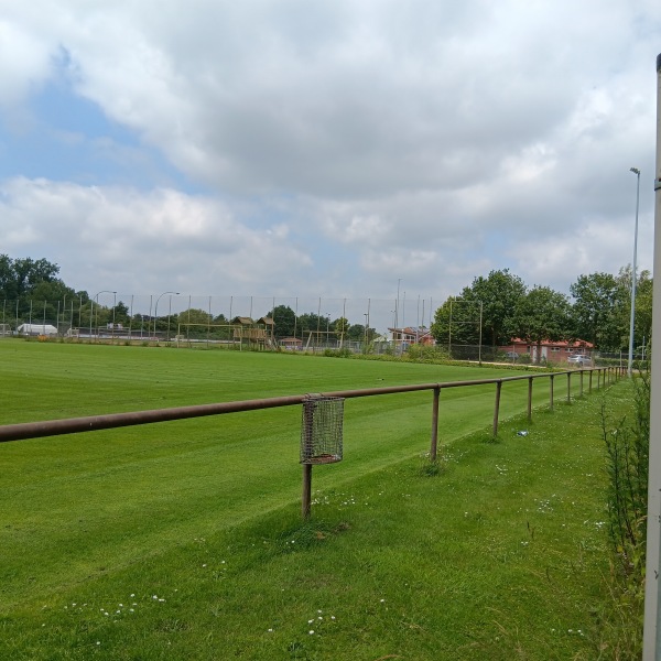 Dinkelstadion Nebenplatz 1 - Neuenhaus
