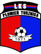 Wappen LKS Płomień Turznica