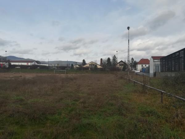 Sportplatz Rappen - Edenkoben