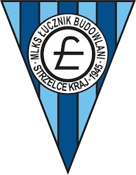 Wappen MKS Łucznik Strzelce Krajeńskie