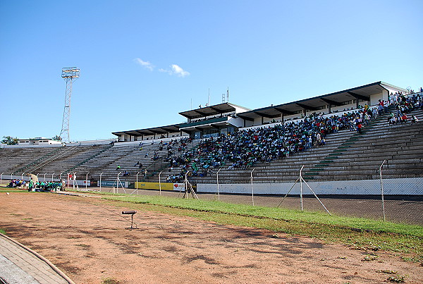 Estádio da Machava - Matola