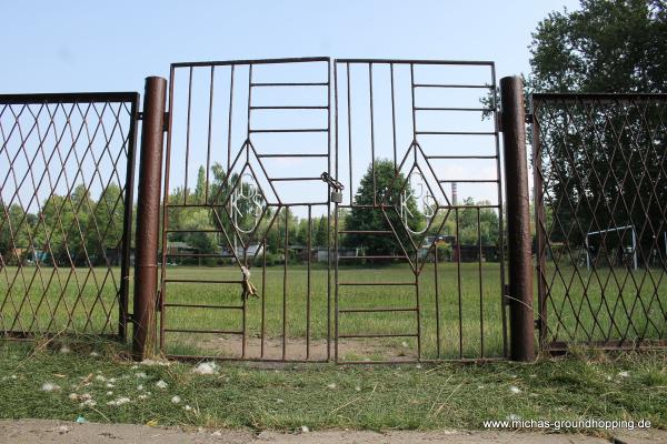 Świętochłowicka - Ruda Śląska