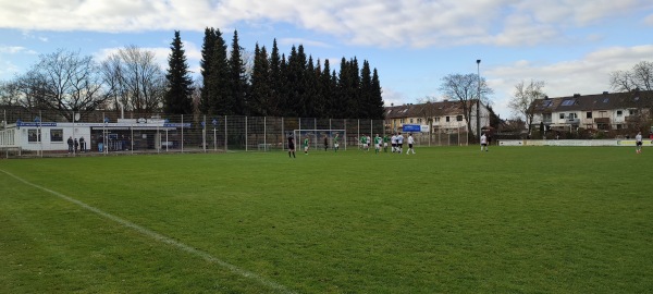 gbg Sportzentrum - Hildesheim-Drispenstedt