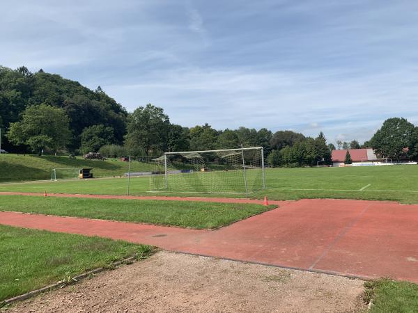 Sportplatz Neubeuern - Neubeuern