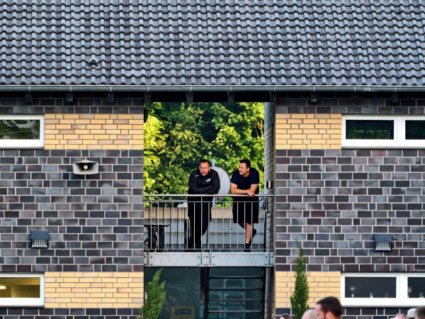 Volksbank Sportpark Platz 2 - Dorsten-Lembeck