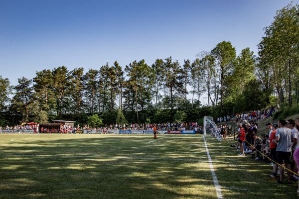 Sportgelände Neubäu - Roding-Neubäu