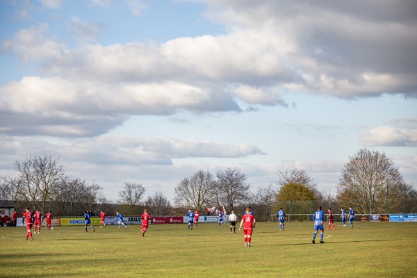 Sportanlage Großweingarten - Spalt-Großweingarten