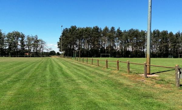 Sportplatz Barver - Barver