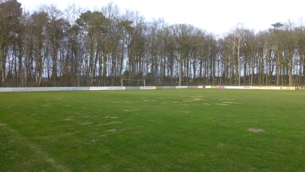 Dr.-Curt-Wassmund-Stadion - Ratekau-Pansdorf