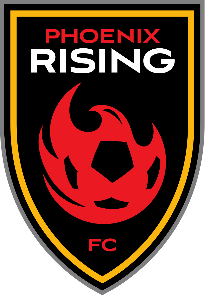 Wappen Phoenix Rising FC  46891