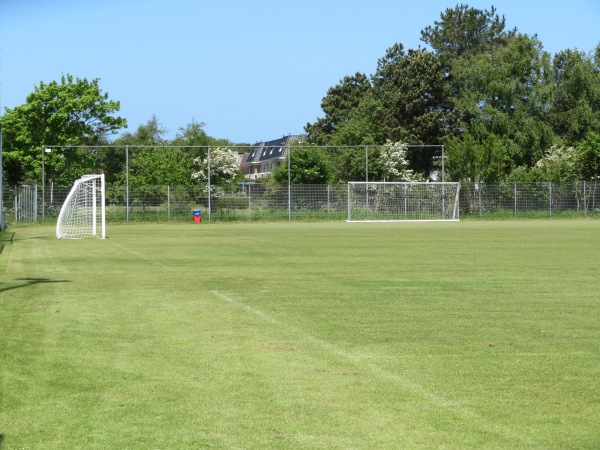 Sportpark Duinwetering veld 5 - Noordwijk