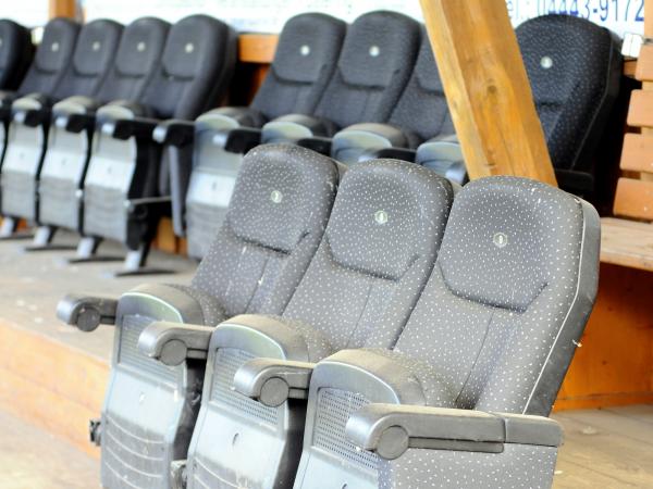 Sportanlage Lüscher Straße - Bakum-Carum