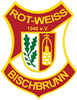 Wappen SV Rot-Weiß Bischbrunn 1946