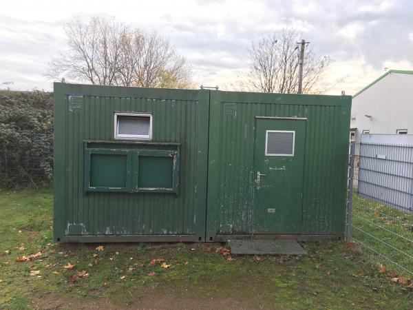 Sportzentrum Pulheim Platz 3 - Pulheim