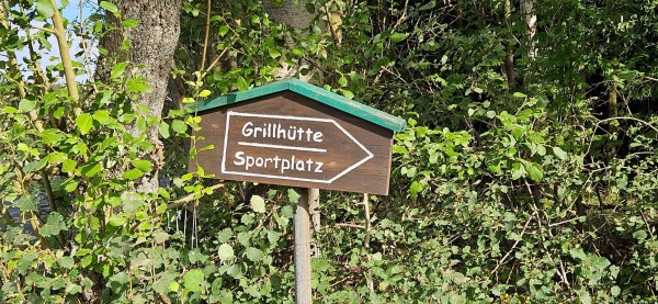 Sportplatz Wiebelsheim - Wiebelsheim