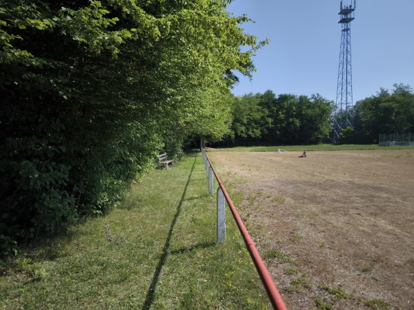 Sportplatz Heideberg - Hahnstätten