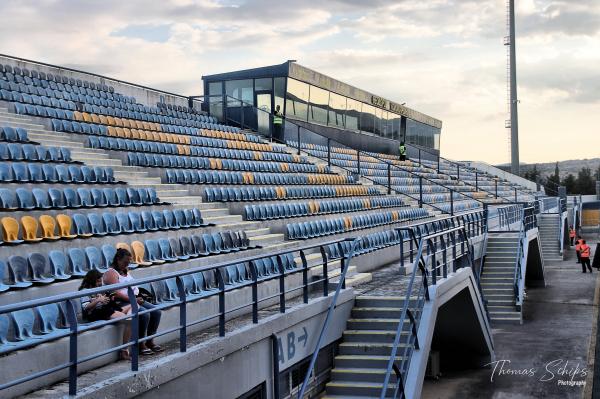 Stadio Theodoros Kolokotronis - Tripoli