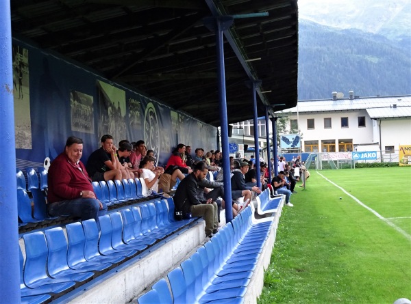 Alpenstadion - Bad Gastein