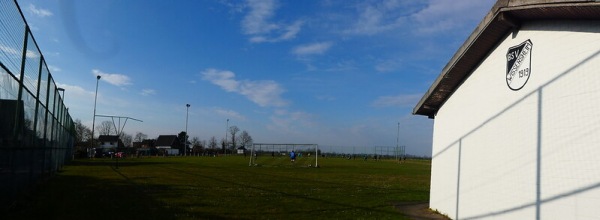 Sportanlage Doktorweg - Nörvenich-Wissersheim