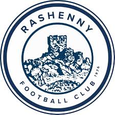 Wappen Rasheney FC