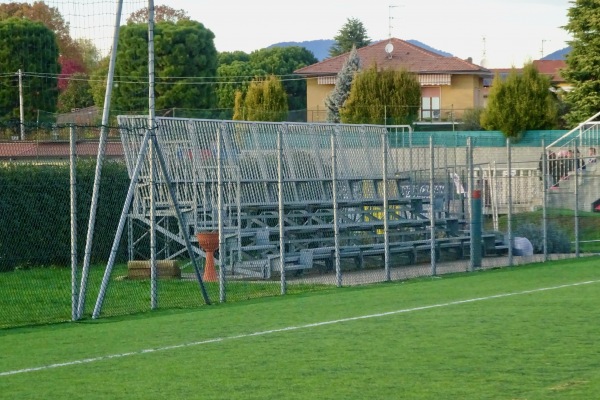 Varesina Stadium Campo 2 - Venegono Superiore
