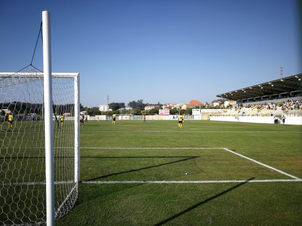 Estádio Cidade de Rio Tinto - Rio Tinto
