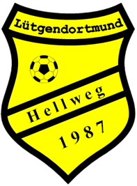 Wappen FC Hellweg Lütgendortmund 1987 II