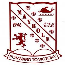 Wappen Maybole Juniors FC  69578