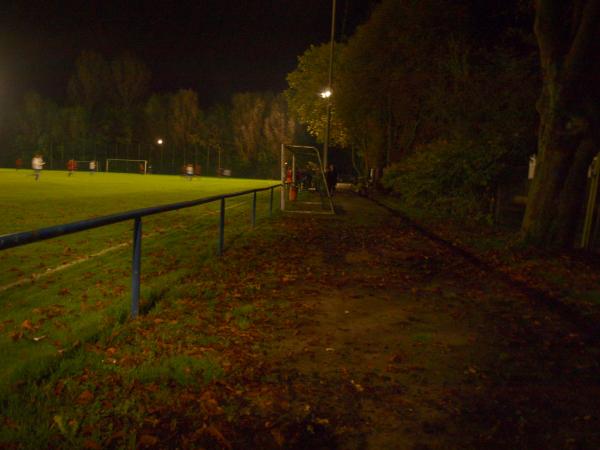 Sportplatz am Tierpark - Hamm/Westfalen