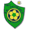 Wappen FK Petnjica Wappen FK Petnjica