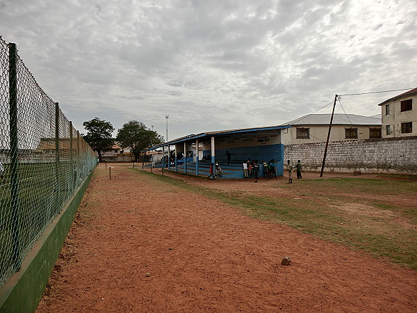 Banjul Mini-Stadium - Banjul