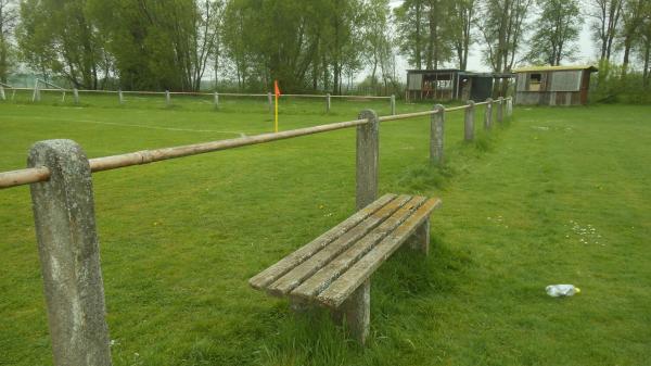 Sportplatz Kohlhaus - Fulda-Kohlhaus