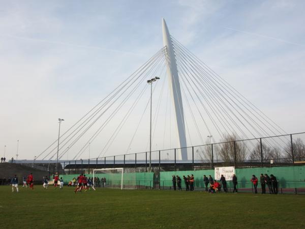 Sportpark Papendorp - Utrecht