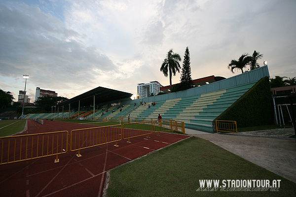 Queenstown Stadium - Singapore