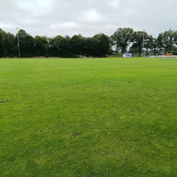 Sportpark Altenrheine III - Rheine-Altenrheine