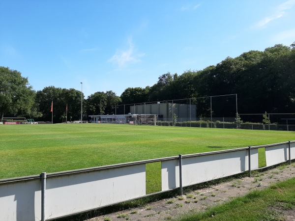 Sportpark Het Hassink - Lochem-Epse