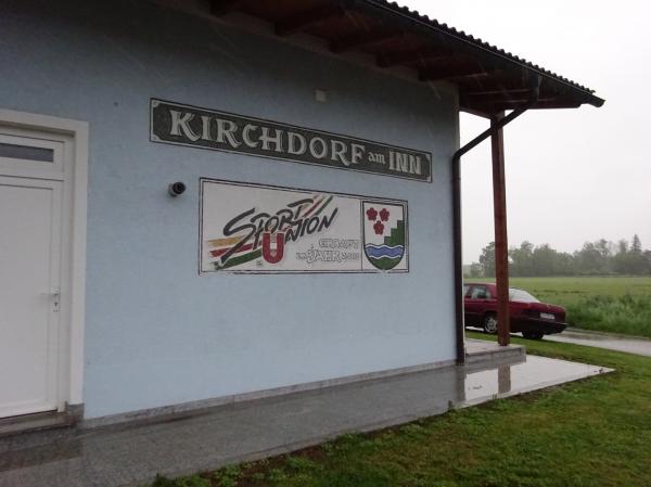 Inn Arena - Kirchdorf am Inn