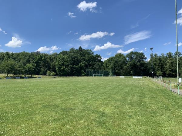 Sportanlage am Festplatz - Hasselroth-Gondsroth