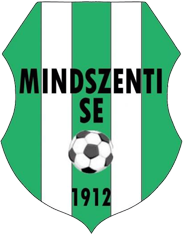 Wappen Mindszenti SC