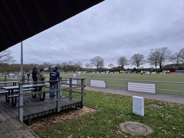 Sportanlage Kempener Landstraße - Kerken-Aldekerk