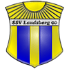 Wappen SSV 1990 Landsberg II