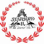 Wappen Stamsund IL  130629