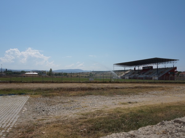 Taşköprü İlçe Stadyumu - Taşköprü